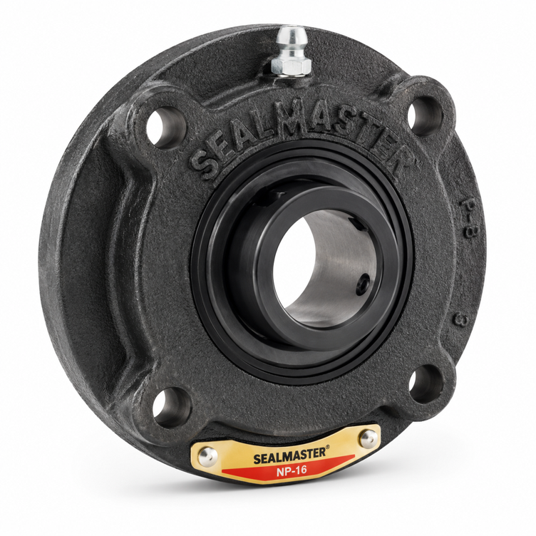 DISTRIBUIDOR DE RODAMIENTOS SEALMASTER