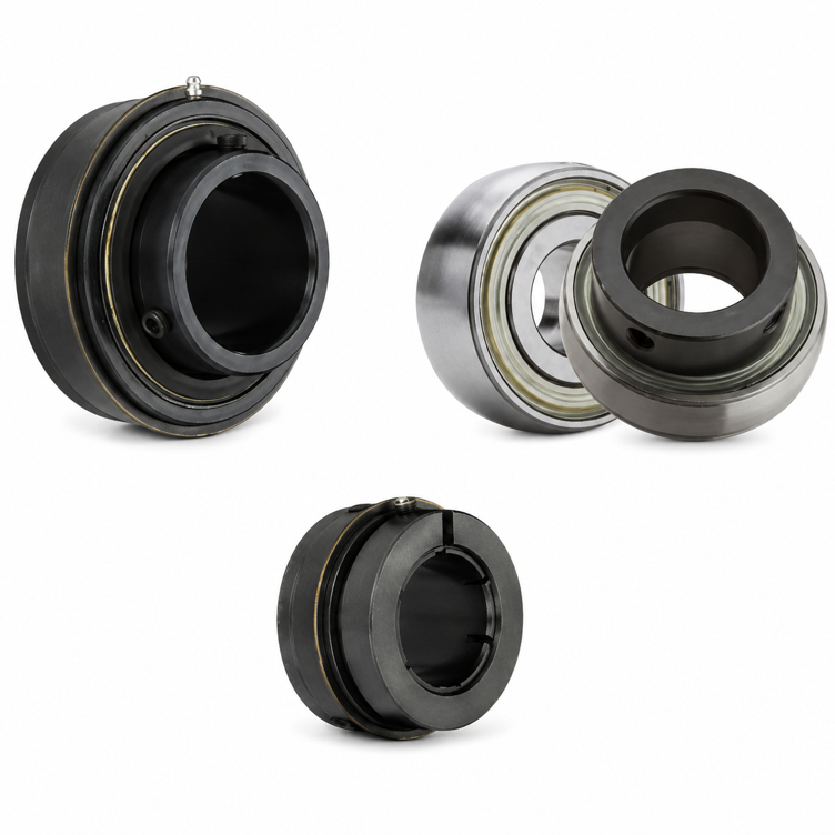 DISTRIBUIDOR DE RODAMIENTOS SEALMASTER