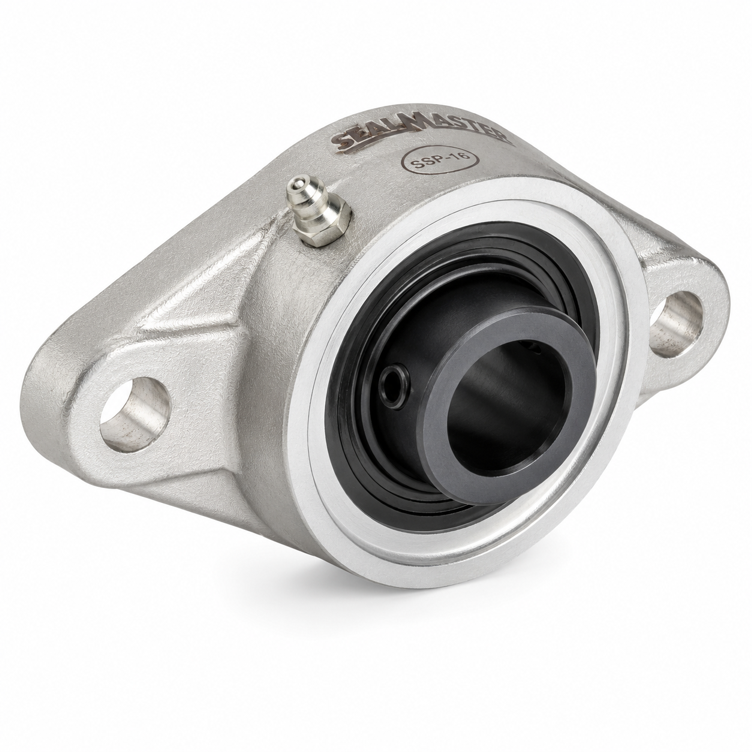 DISTRIBUIDOR DE RODAMIENTOS SEALMASTER
