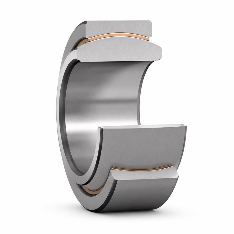DISTRIBUIDOR DE RODAMIENTOS SKF