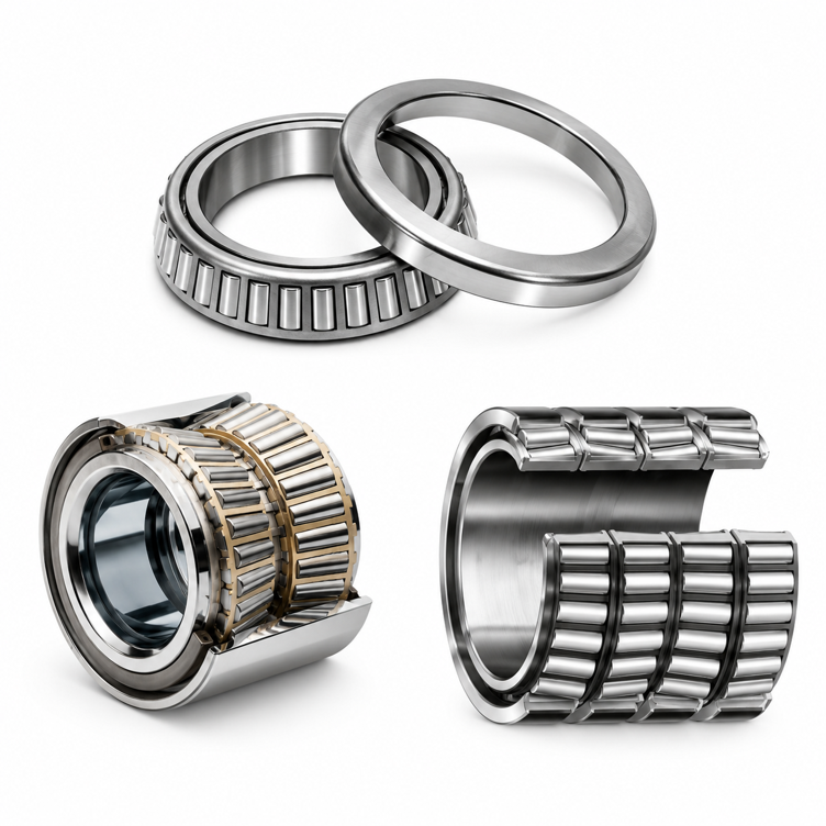 DISTRIBUIDOR DE RODAMIENTOS TIMKEN