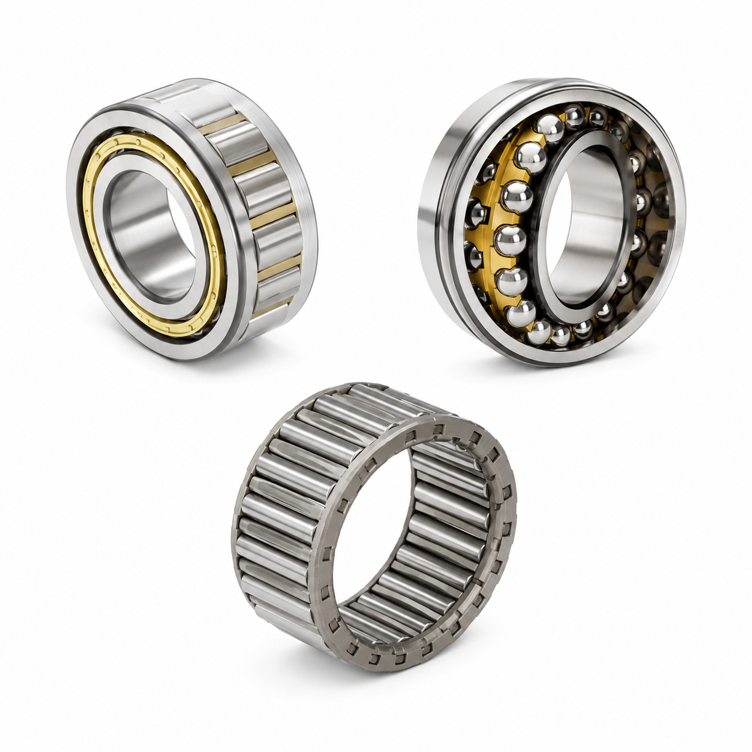 DISTRIBUIDOR DE RODAMIENTOS TIMKEN