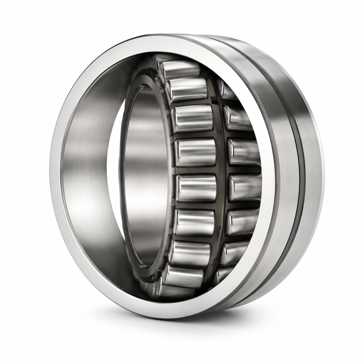 DISTRIBUIDOR DE RODAMIENTOS TIMKEN