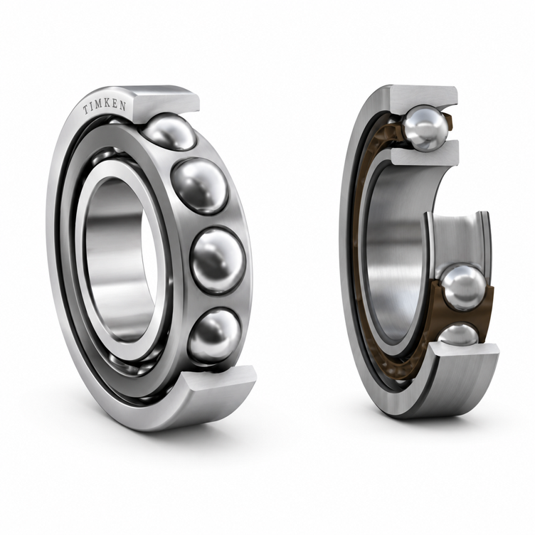 DISTRIBUIDOR DE RODAMIENTOS TIMKEN