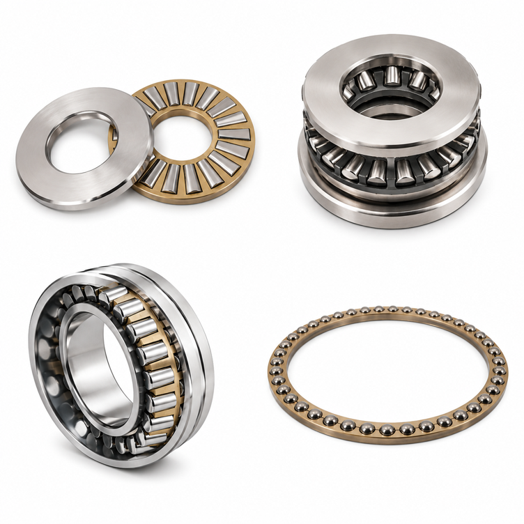 DISTRIBUIDOR DE RODAMIENTOS TIMKEN