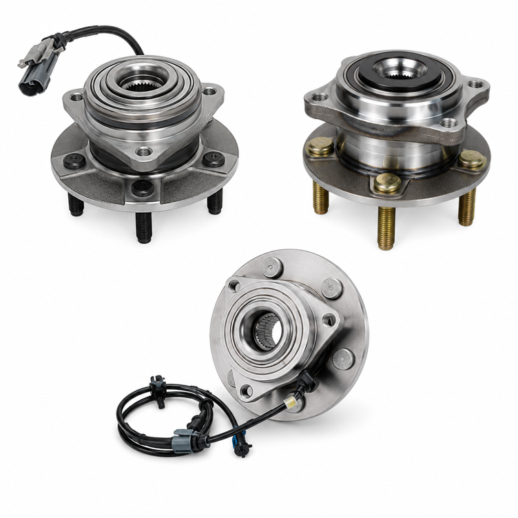 DISTRIBUIDOR DE RODAMIENTOS TIMKEN